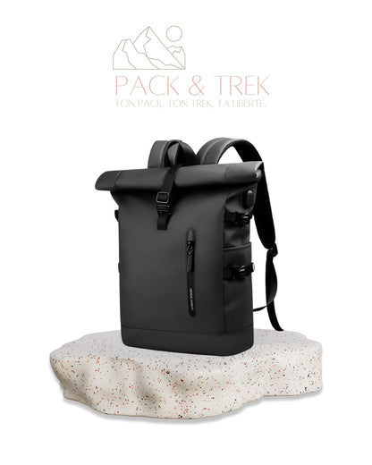 Sac à Dos Extensible HK – Voyage, Randonnée & Quotidien