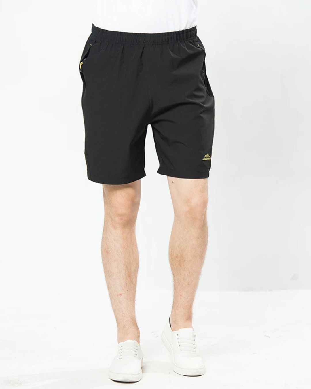 Short Randonnée Homme – Léger, Respirant & Anti-UV