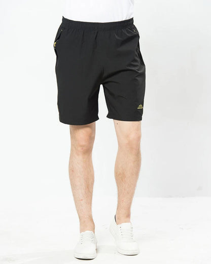 Short Randonnée Homme – Léger, Respirant & Anti-UV