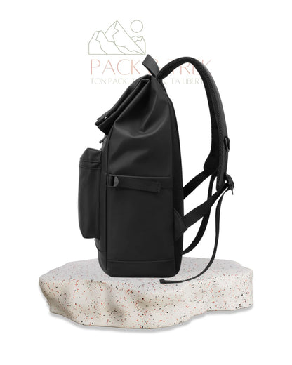 TrailDry™ – Sac Étanche Ultra-Léger pour Randonnée & Outdoor