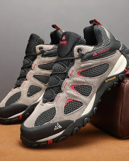 Chaussures de Randonnée Homme adhérente
