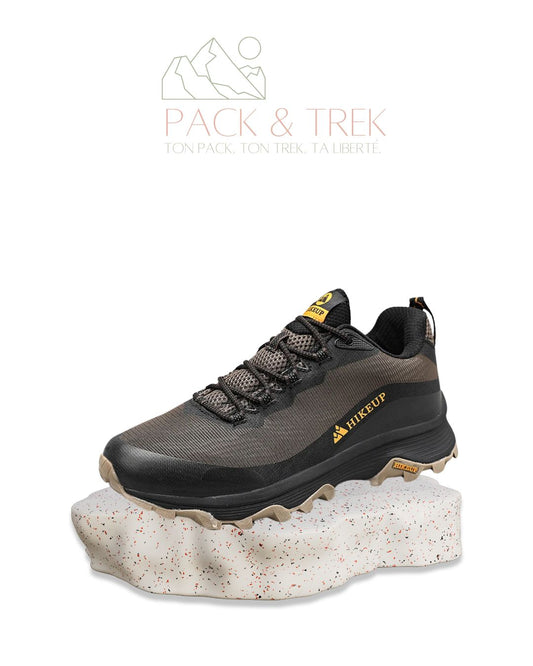 Chaussures de Randonnée Homme | Robustesse & Confort pour Toutes Vos Aventures