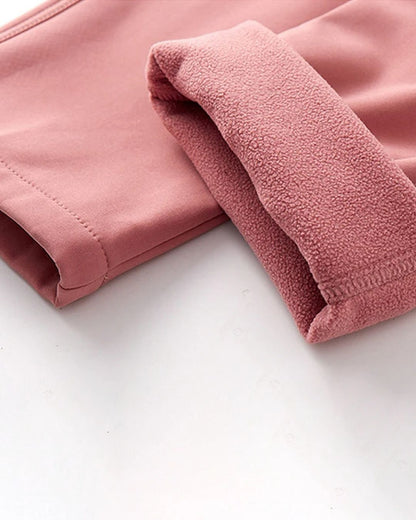 Pantalon de Randonnée Hiver Femme – Chaleur & Protection au Rendez-vous
