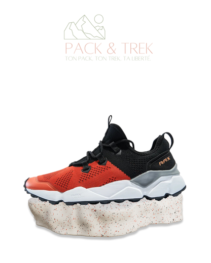 Chaussures de Randonnée Homme RAX – Ultra Respirantes & Légères | Trekking & Trail