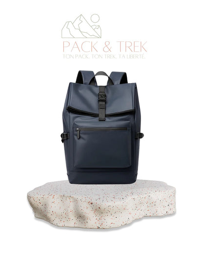 TrailDry™ – Sac Étanche Ultra-Léger pour Randonnée & Outdoor