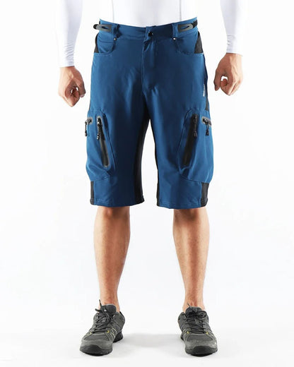 Short de Randonnée Homme ARSUXEO – Liberté, Confort et Résistance pour l’Aventure