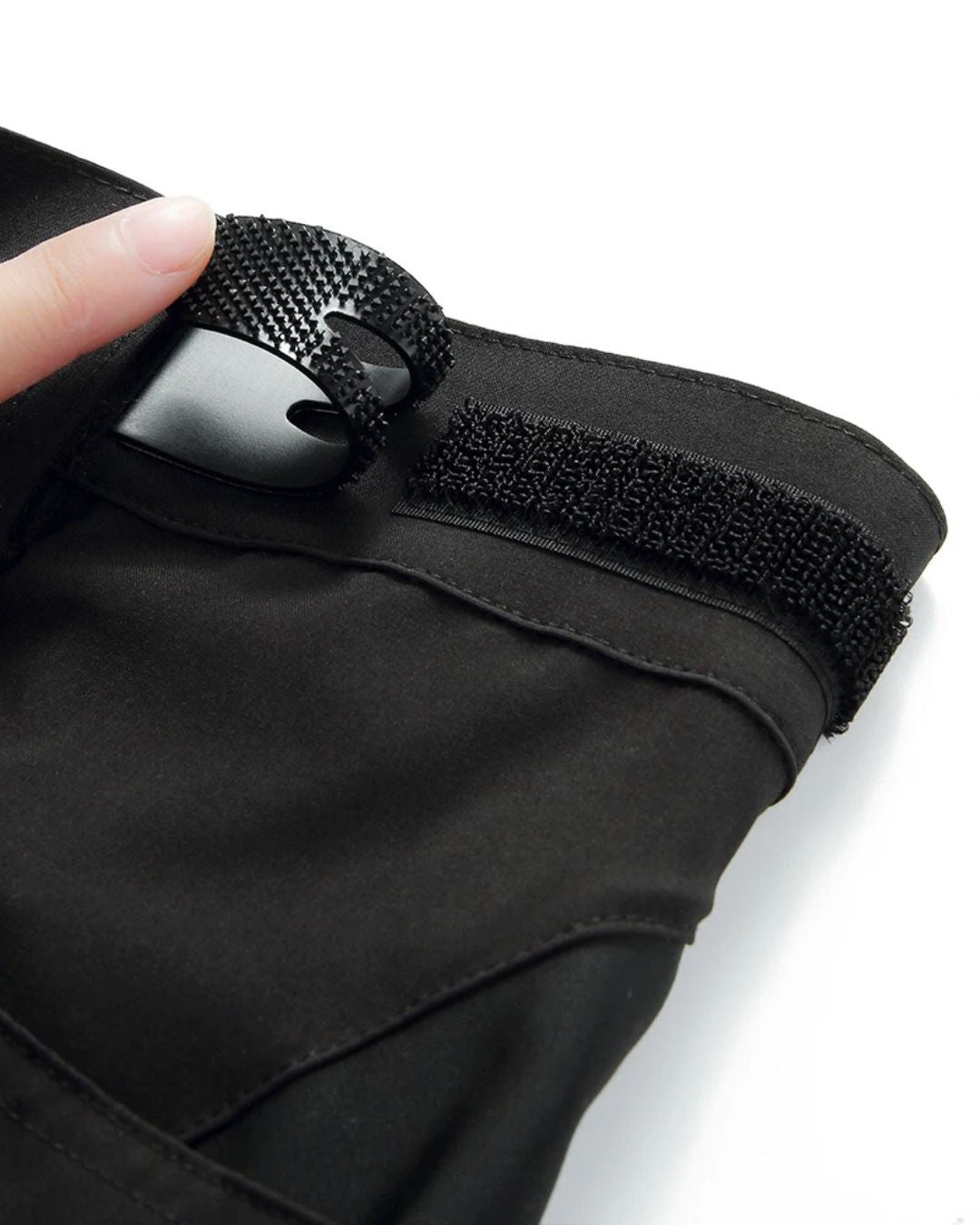 WOSAWE – Short Outdoor Technique Léger & Résistant
