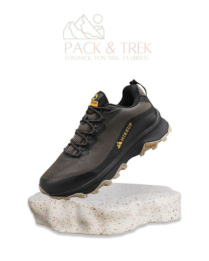 Chaussures de Randonnée Homme | Robustesse & Confort pour Toutes Vos Aventures