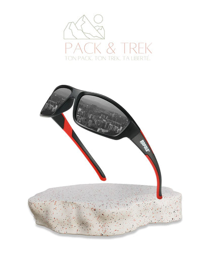 Lunettes Polarisantes Haute Définition Rapala – Pour Randonneurs Exigeants