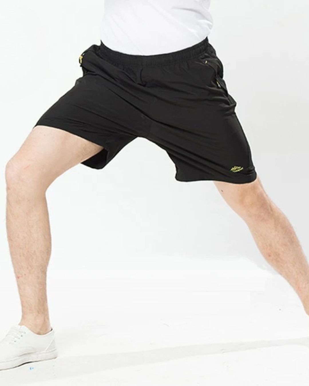 Short Randonnée Homme – Léger, Respirant & Anti-UV