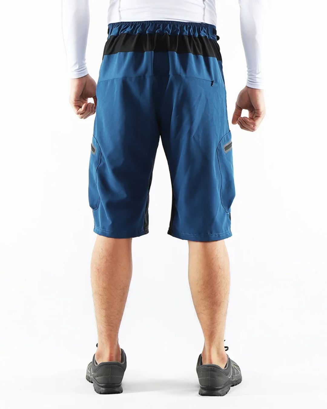 Short de Randonnée Homme ARSUXEO – Liberté, Confort et Résistance pour l’Aventure