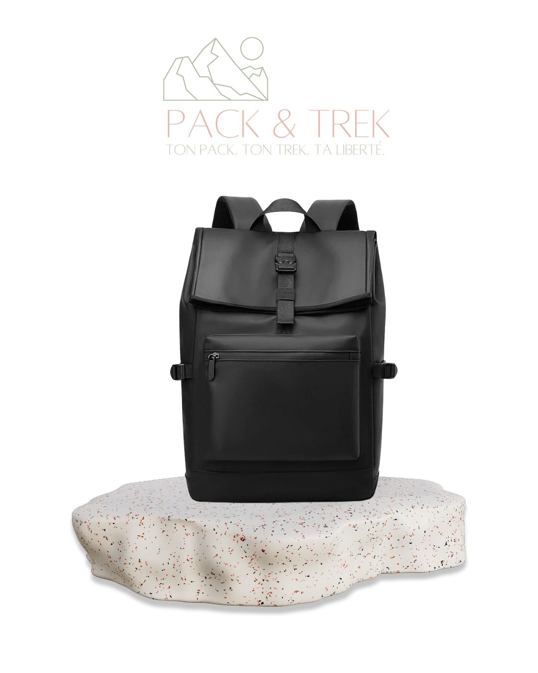 TrailDry™ – Sac Étanche Ultra-Léger pour Randonnée & Outdoor