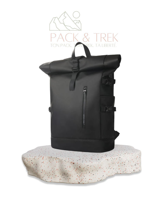 Sac à Dos Extensible HK – Voyage, Randonnée & Quotidien