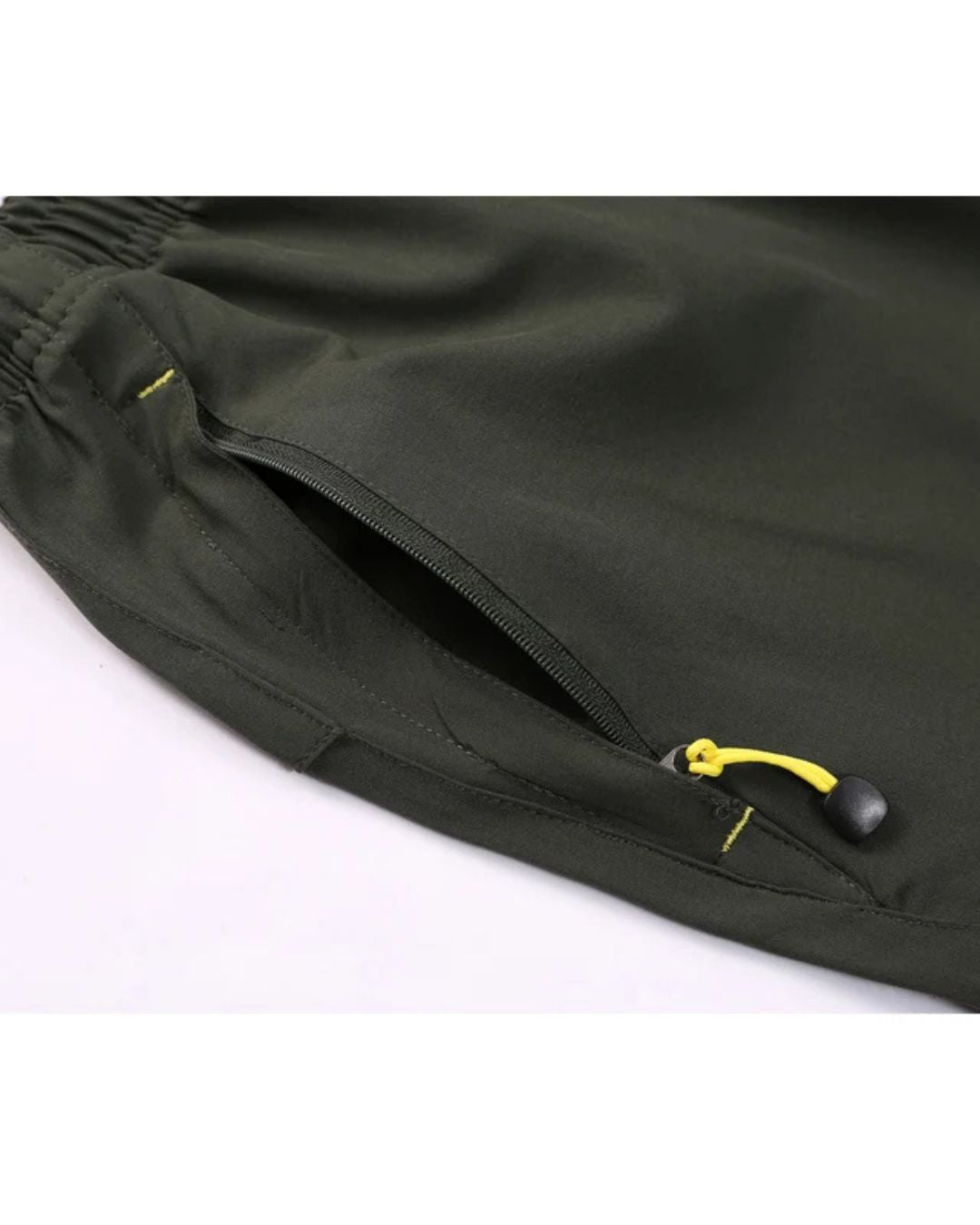 Short Randonnée Homme – Léger, Respirant & Anti-UV
