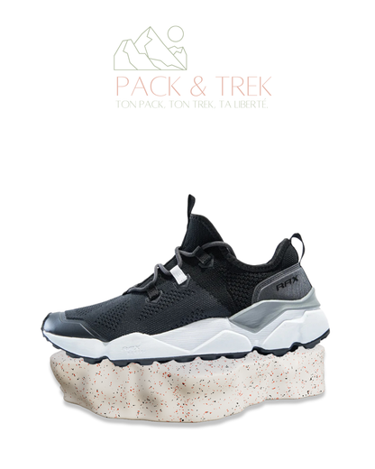 Chaussures de Randonnée Homme RAX – Ultra Respirantes & Légères | Trekking & Trail