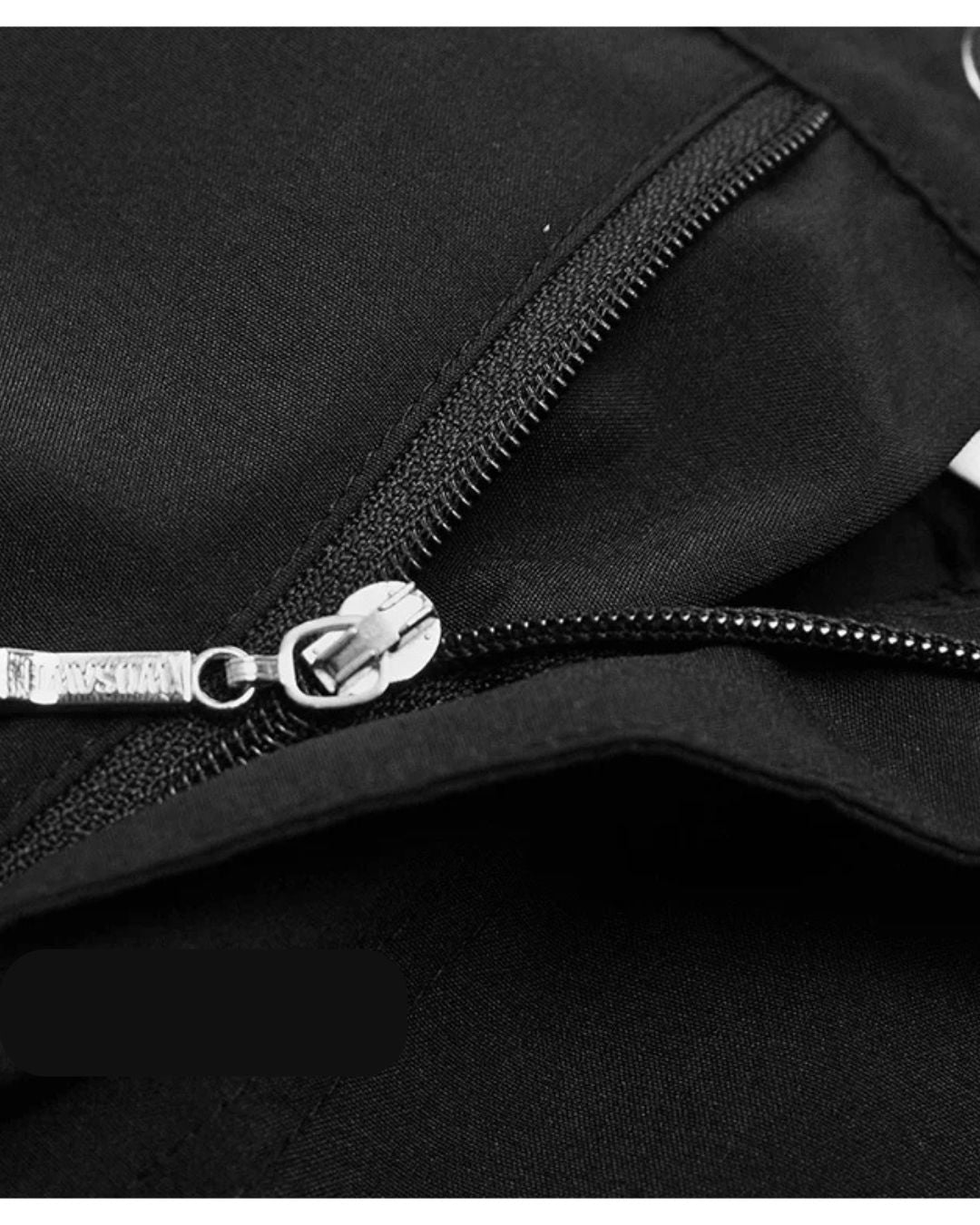 WOSAWE – Short Outdoor Technique Léger & Résistant