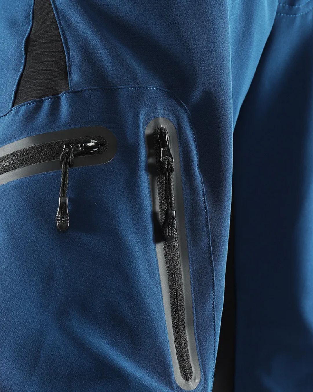 Short de Randonnée Homme ARSUXEO – Liberté, Confort et Résistance pour l’Aventure