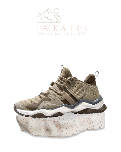 Chaussures de Randonnée Homme RAX – Ultra Respirantes & Légères | Trekking & Trail