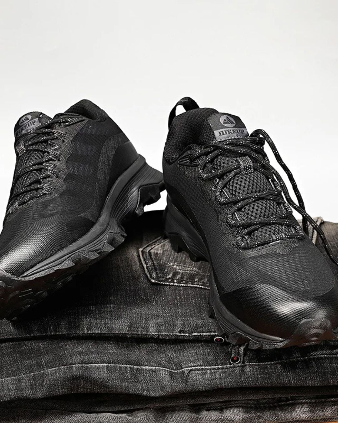 Chaussures de Randonnée Homme | Robustesse & Confort pour Toutes Vos Aventures