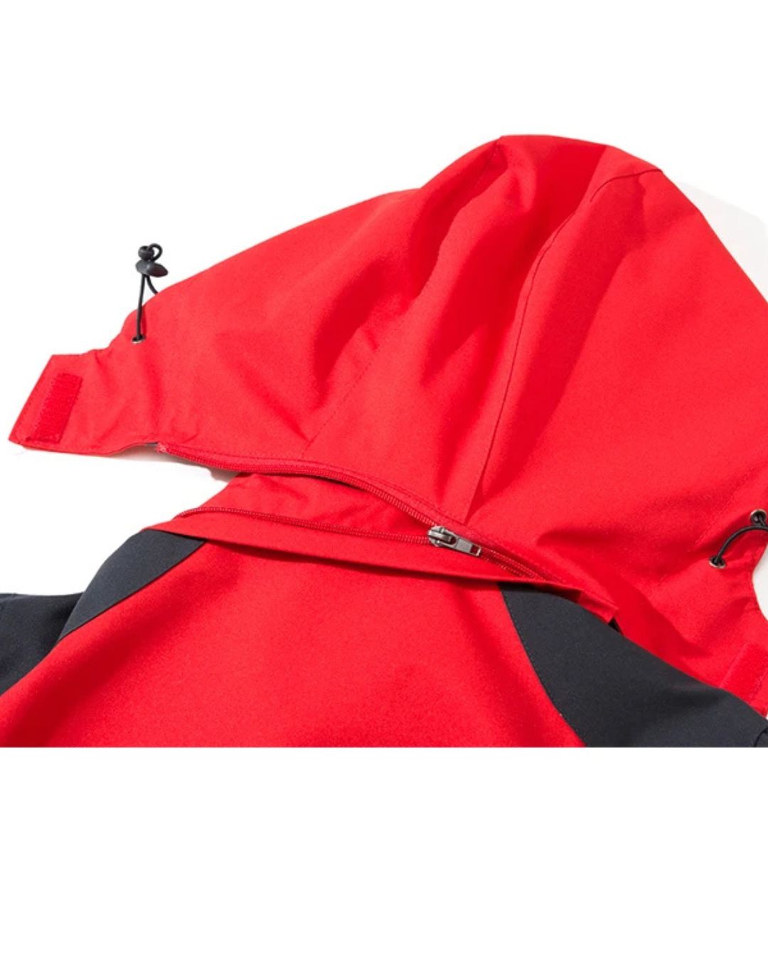 StormGuard 8817 – Veste de Randonnée Imperméable & Coupe-Vent