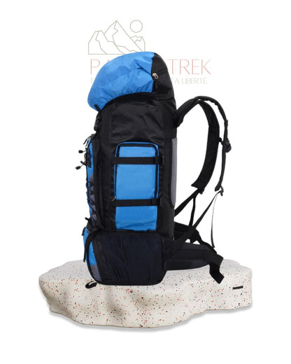 TitanTrail 90L - Le Sac à dos ultime pour les expéditions sans limites