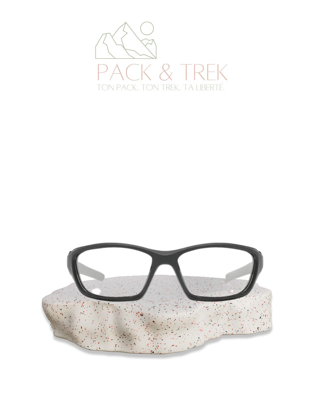 Lunettes de Randonnée –Photochromiques pour Aventures